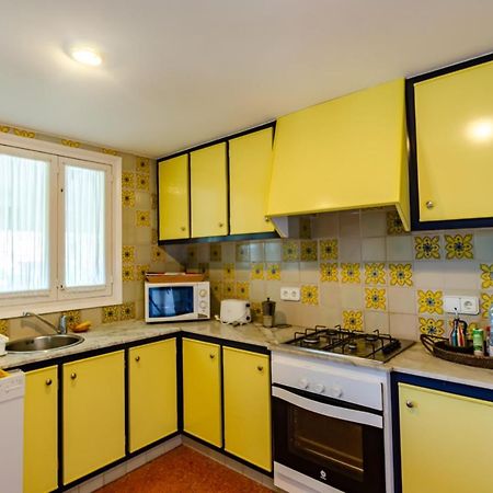 Villa Las Palmeras Binibeca Εξωτερικό φωτογραφία