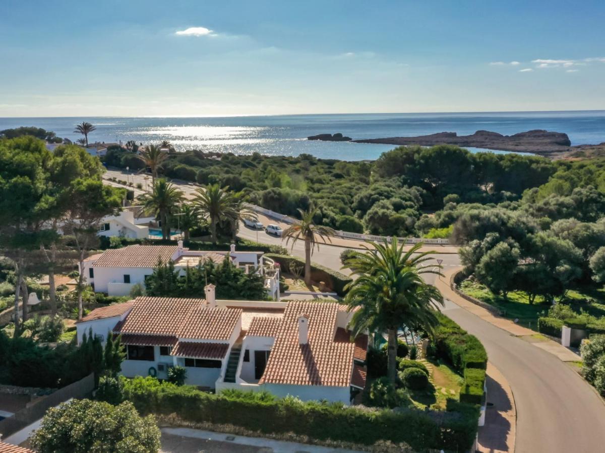 Villa Las Palmeras Binibeca Εξωτερικό φωτογραφία