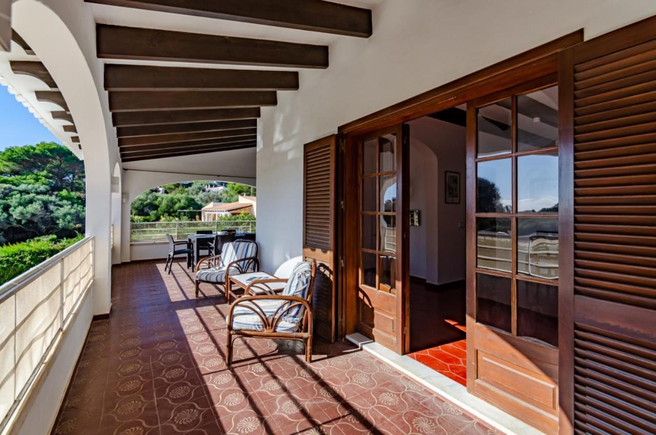 Villa Las Palmeras Binibeca Εξωτερικό φωτογραφία