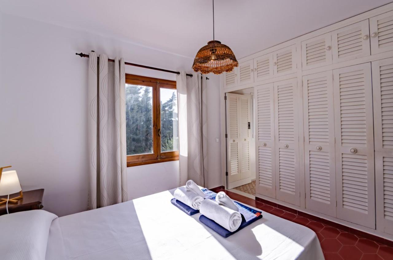 Villa Las Palmeras Binibeca Εξωτερικό φωτογραφία