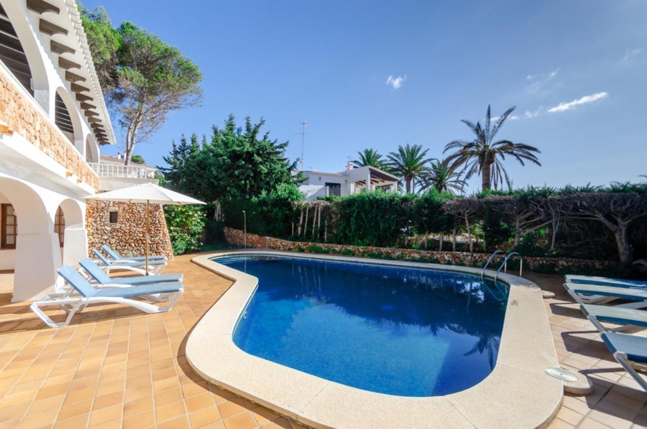 Villa Las Palmeras Binibeca Εξωτερικό φωτογραφία