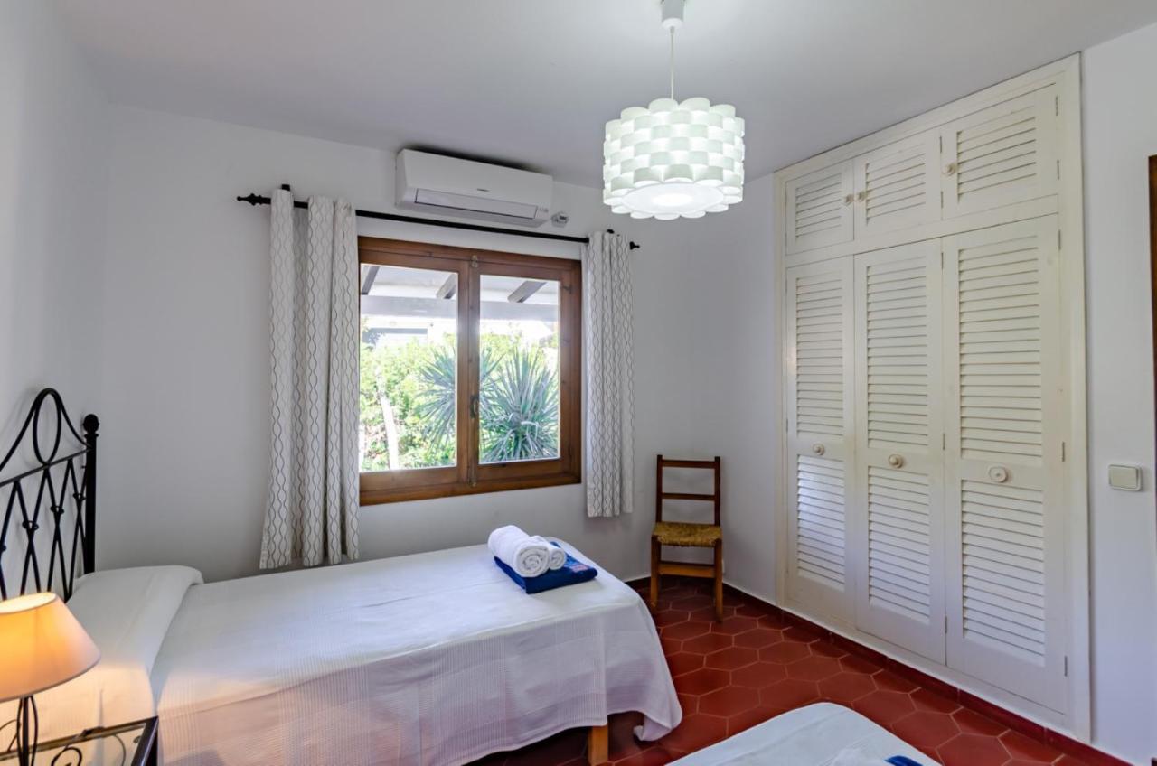Villa Las Palmeras Binibeca Εξωτερικό φωτογραφία