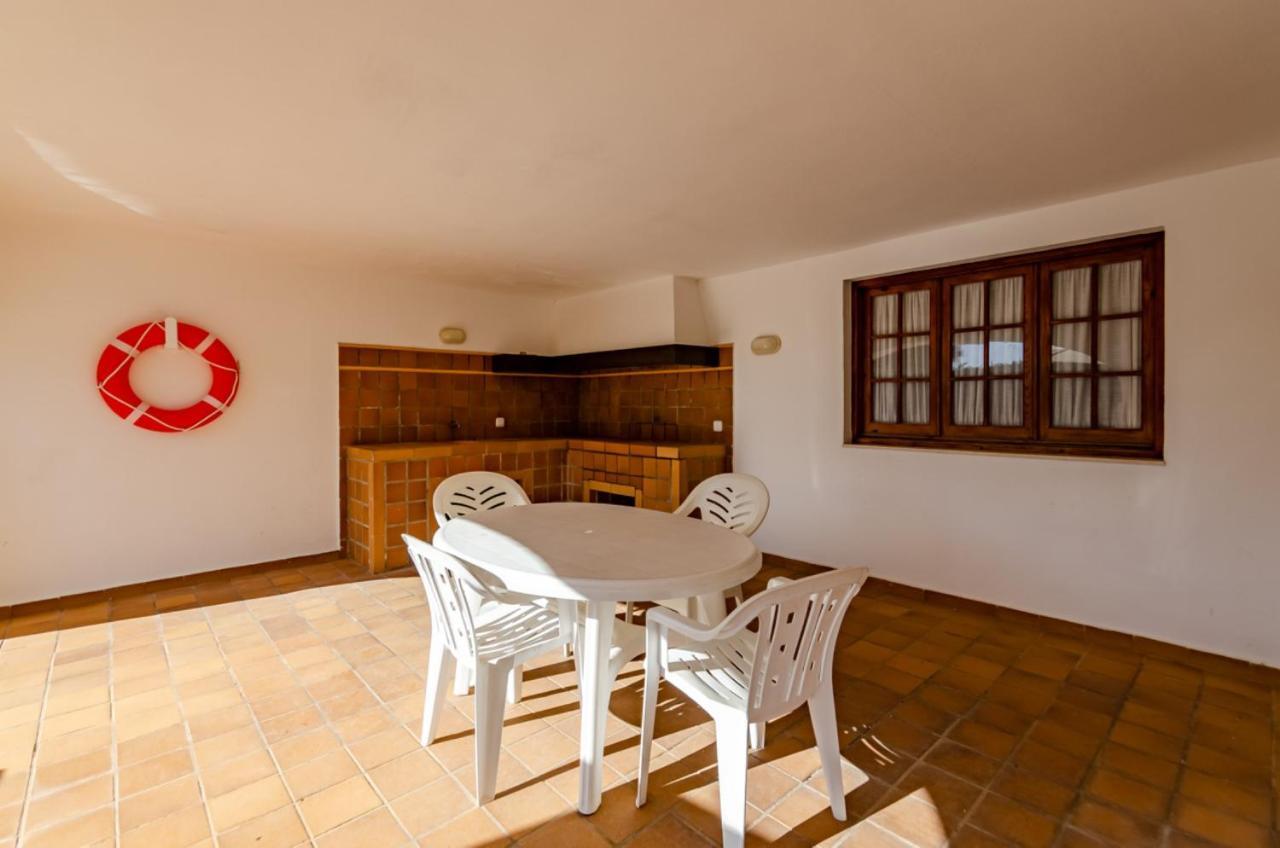 Villa Las Palmeras Binibeca Εξωτερικό φωτογραφία