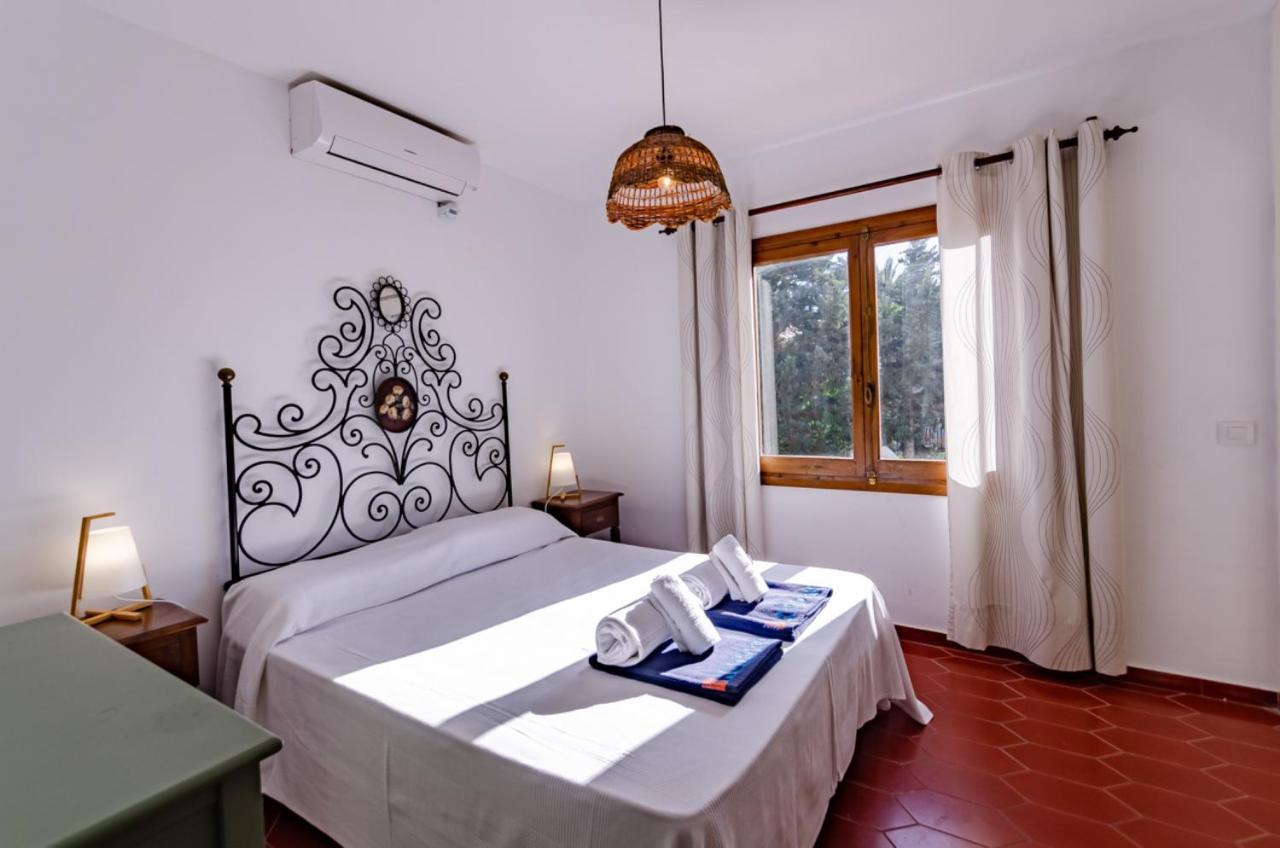 Villa Las Palmeras Binibeca Εξωτερικό φωτογραφία